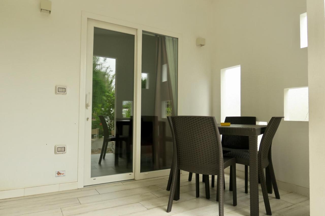 Da Benedetto Aparthotel Gaeta Exterior foto