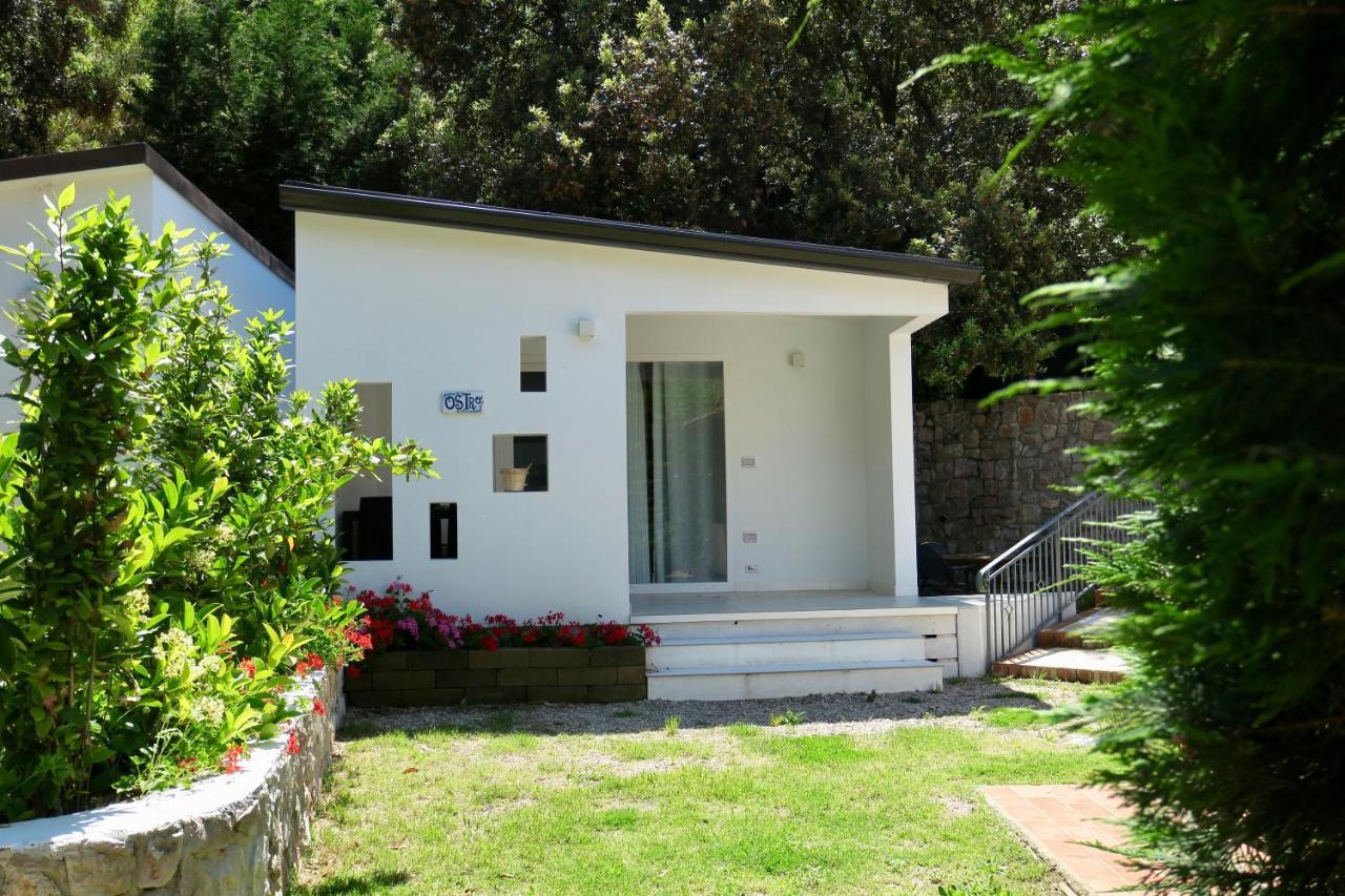 Da Benedetto Aparthotel Gaeta Exterior foto