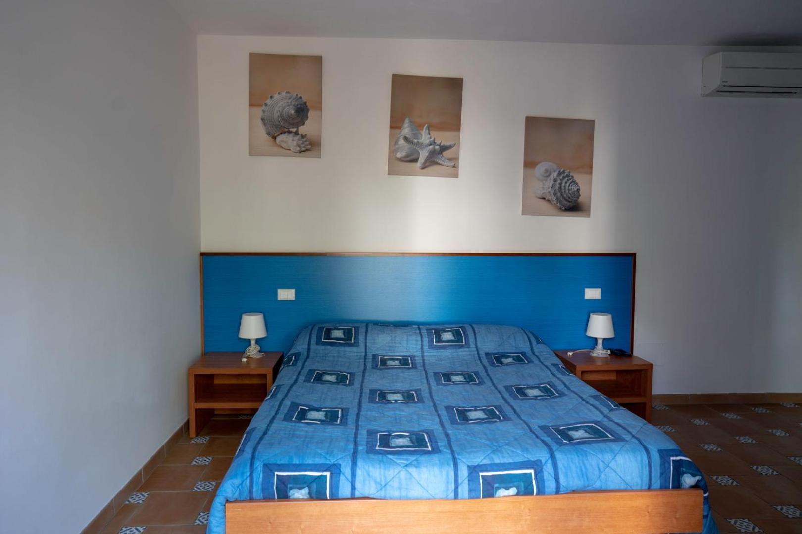 Da Benedetto Aparthotel Gaeta Exterior foto