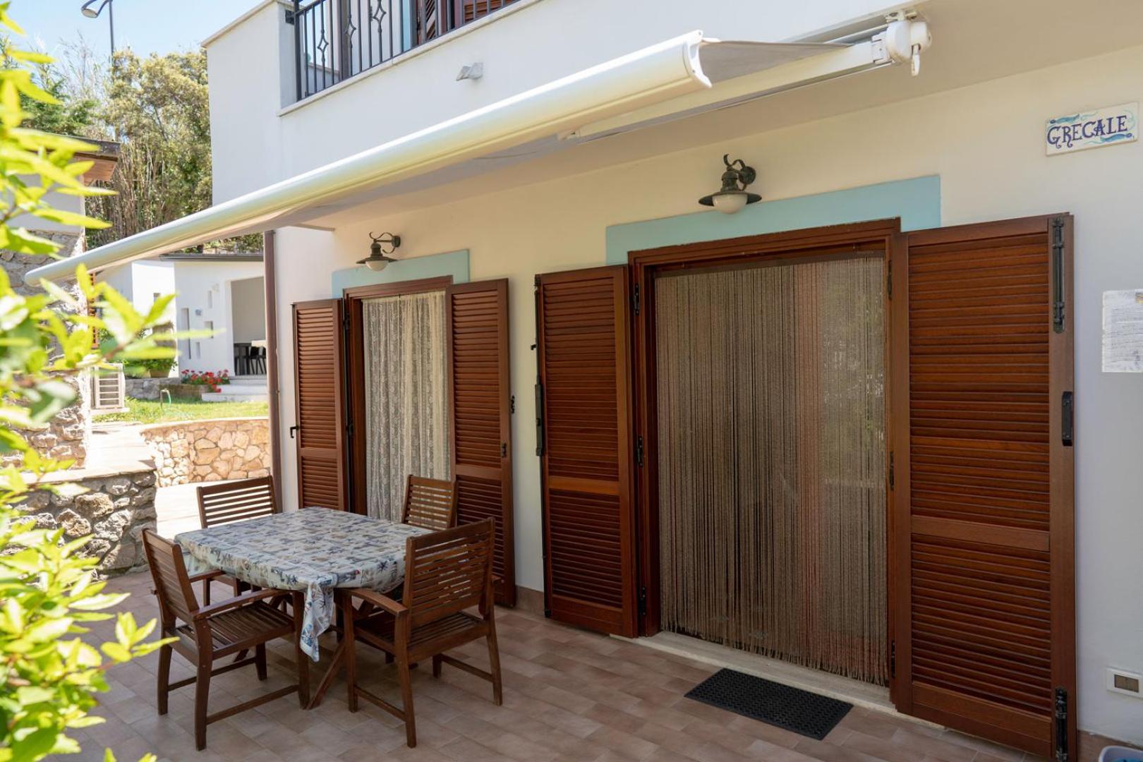 Da Benedetto Aparthotel Gaeta Exterior foto
