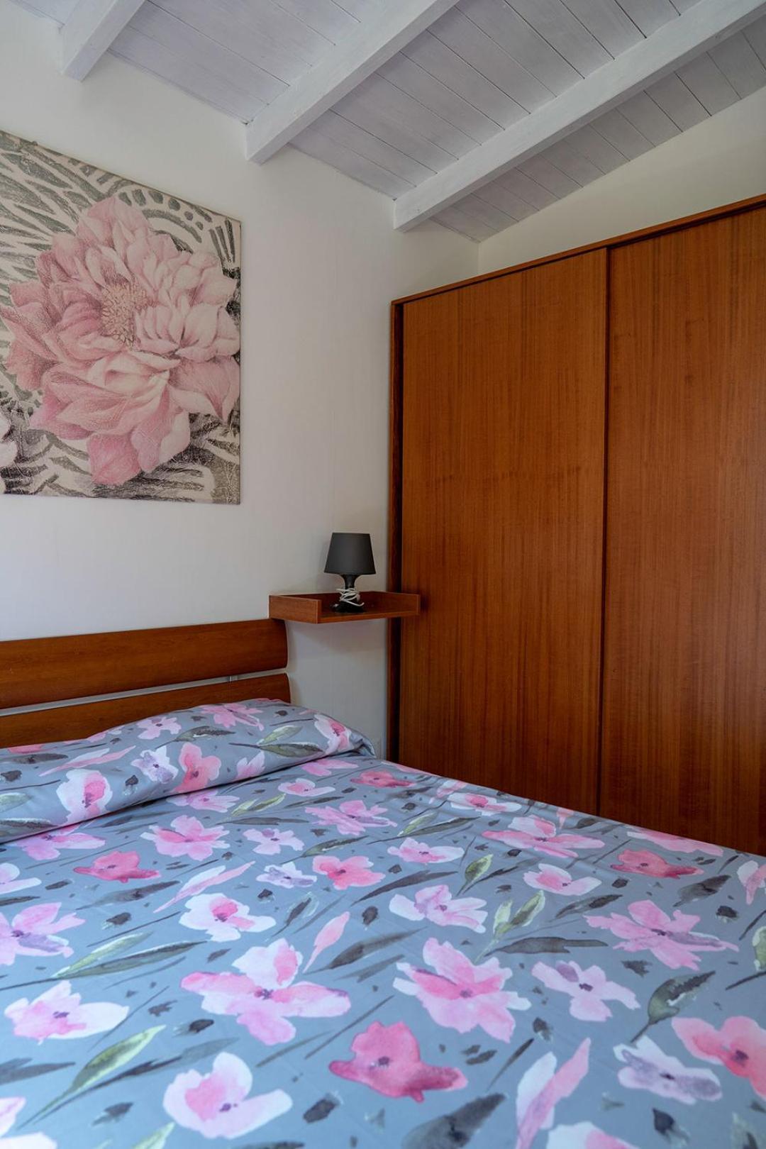 Da Benedetto Aparthotel Gaeta Exterior foto