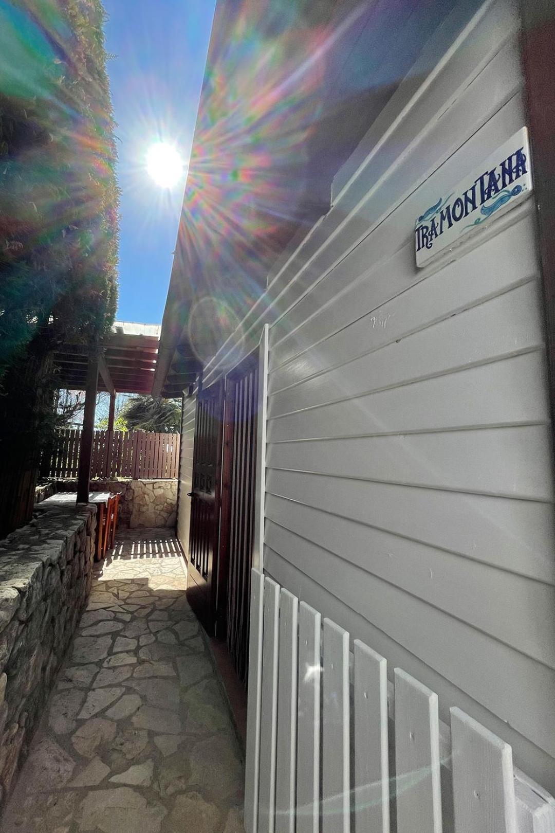 Da Benedetto Aparthotel Gaeta Exterior foto