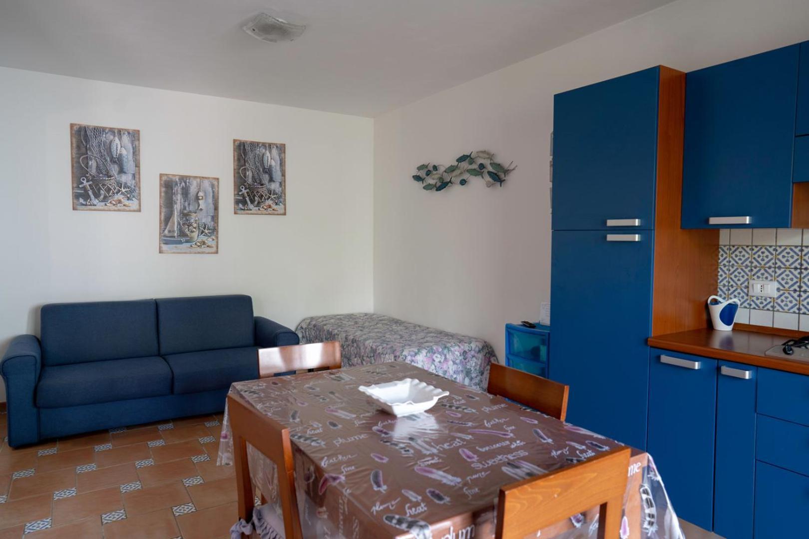 Da Benedetto Aparthotel Gaeta Exterior foto