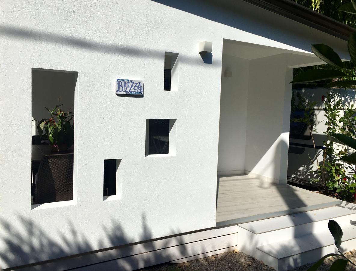 Da Benedetto Aparthotel Gaeta Exterior foto