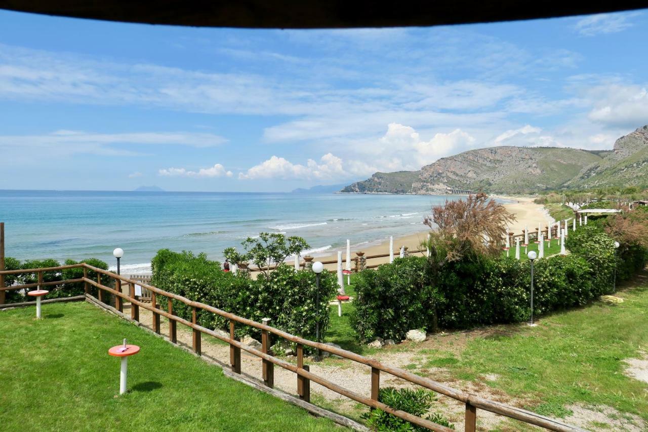 Da Benedetto Aparthotel Gaeta Exterior foto
